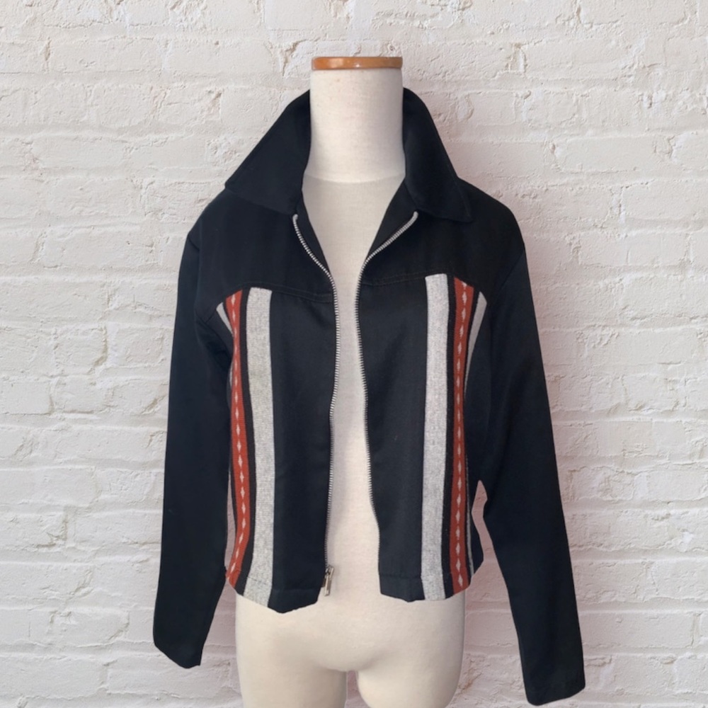 Retro Jacket